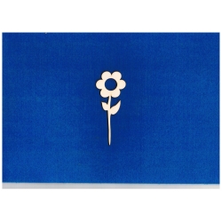 Kwiat, kwiatuszek 12,5 cm
